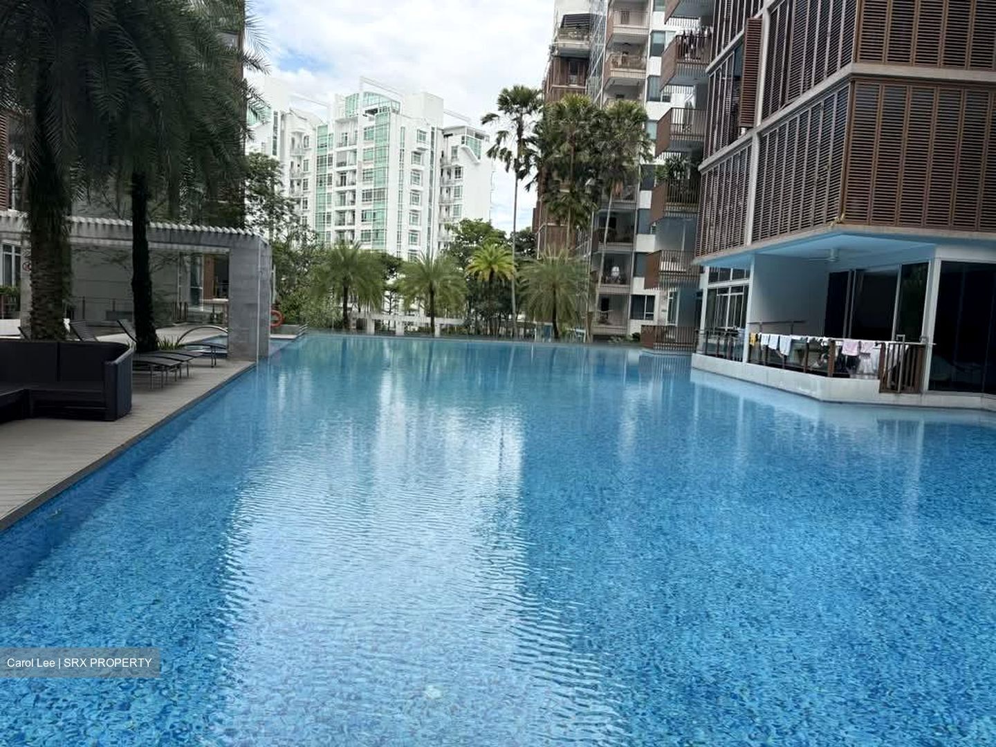 Floridian (D21), Condominium #563093981
